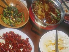 -拾捌川·自贡爆炒(新街口店)