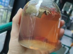 刮油水-炖物24章·顺时轻养茶(杭州大厦店)