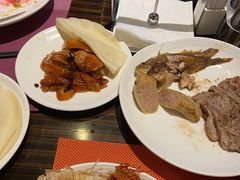 -合肥皇冠假日酒店·菲亚斯特自助餐厅(黄山路店)