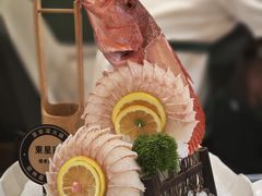 -喜聚薈·花膠雞海鮮火鍋(越秀店)
