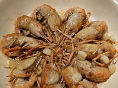 -蚝得喜海鲜(东城店)