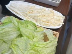 -蝎王府羊蝎子(虎坊桥总店)