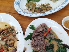 -黄记饮食店·潮汕家常菜(丹霞庄中区店)