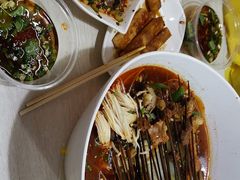 -蜀串香牛杂火锅串串