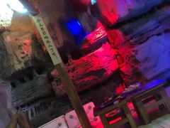 -青藤汗蒸时代会所