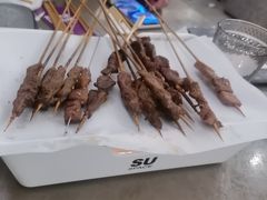 -苏小牛·牛肉串(国贸店)