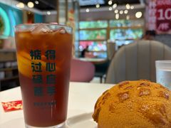 -柠檬树茶餐厅(海雅缤纷城店)