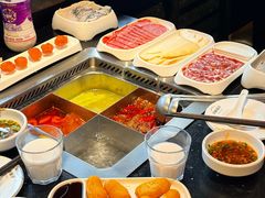 -川西坝子火锅(清江东路3.0直营店)