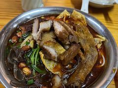 -覃姐柳州螺蛳粉(横岗店)