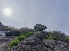 -东白山