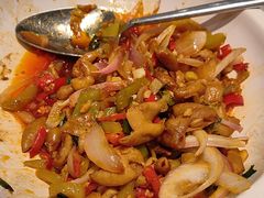 -兰湘子·湘菜小炒(南京江宁万达店)