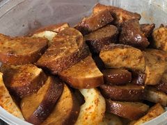 -小胡子祥彪烧烤(北湖总店)