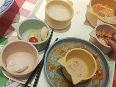 -西贝(上海中心店)
