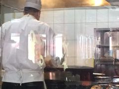 -烤肉季饭庄