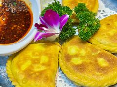 -品回味清真西北楼(宁波首店)