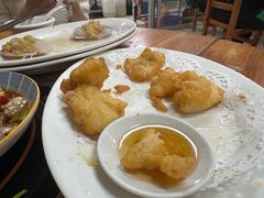 -肥弟大排档(汕樟路店)