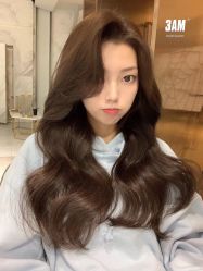 -3AM HAIR SALON染发接发