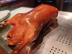 -新荣记(BFC外滩金融中心店)