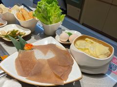 -海底捞火锅(团结桥店)