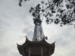 -白云山风景名胜区