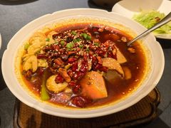 -旺顺阁海鲜广场(亚运村店)
