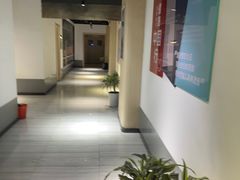 -汇乐游泳馆(莲花南路店)