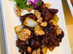 -逸林轩中餐厅(中信泰富朱家角锦江酒店)