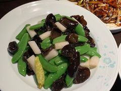 -羲和雅苑•北京烤鸭(乐园道万象城店)