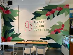 -KYO COFFEE(胶州路店)