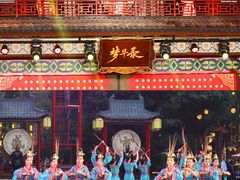 -深圳锦绣中华民俗村