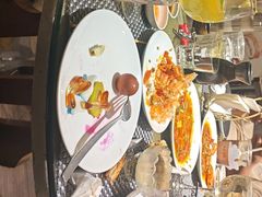 -长沙三景韦尔斯利酒店·Oval全日制餐厅自助餐