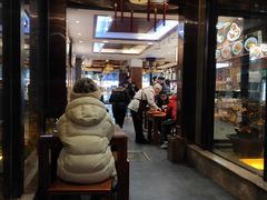 -毅祥斋老孙家泡馍(西羊市店)