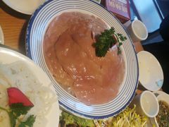 -晓秧锅鲜货火锅·重庆老字号(步步高店)