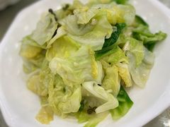 -丽泽山庄·生态怀柔菜·虹鳟鱼(红螺寺店)