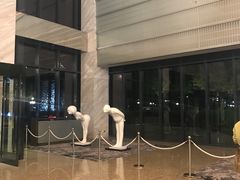 -上海虹桥西郊假日酒店