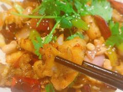 馋嘴蛙-和记小菜(大宁店)
