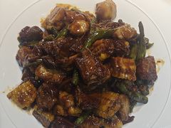 -58度品质川菜馆(经一路店)