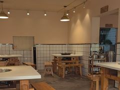 -岗上渣渣老火锅(两路口店)