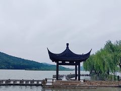 -南北湖风景区