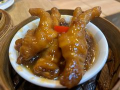 -添好运点心专门店(中环IFC店)