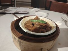-潮福城潮州大酒楼(湖滨北路店)