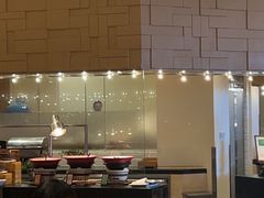 -亚龙湾希尔顿自助餐厅·海鲜·烧烤·沙滩BBQ·现场乐队