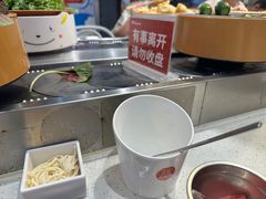 -龍歌自助小火锅(李沧丽达店)