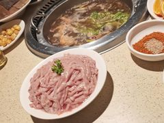-蜀留香火锅·始于1999·原四川老火锅(白堤路店)