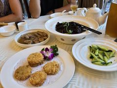 -怡园饭店-餐厅(四望亭店)