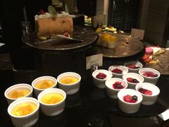 -深圳四季酒店·馥自助餐厅