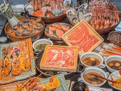 -花潮料理艺食馆(SM新生活广场店)