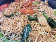 -马海涛牛肉串·东北吉林烧烤(领汇广场店)