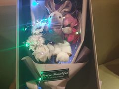 -海底捞火锅(苏宁生活广场店)