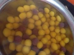 -鲜甜阁·甜品小吃(七星路店)